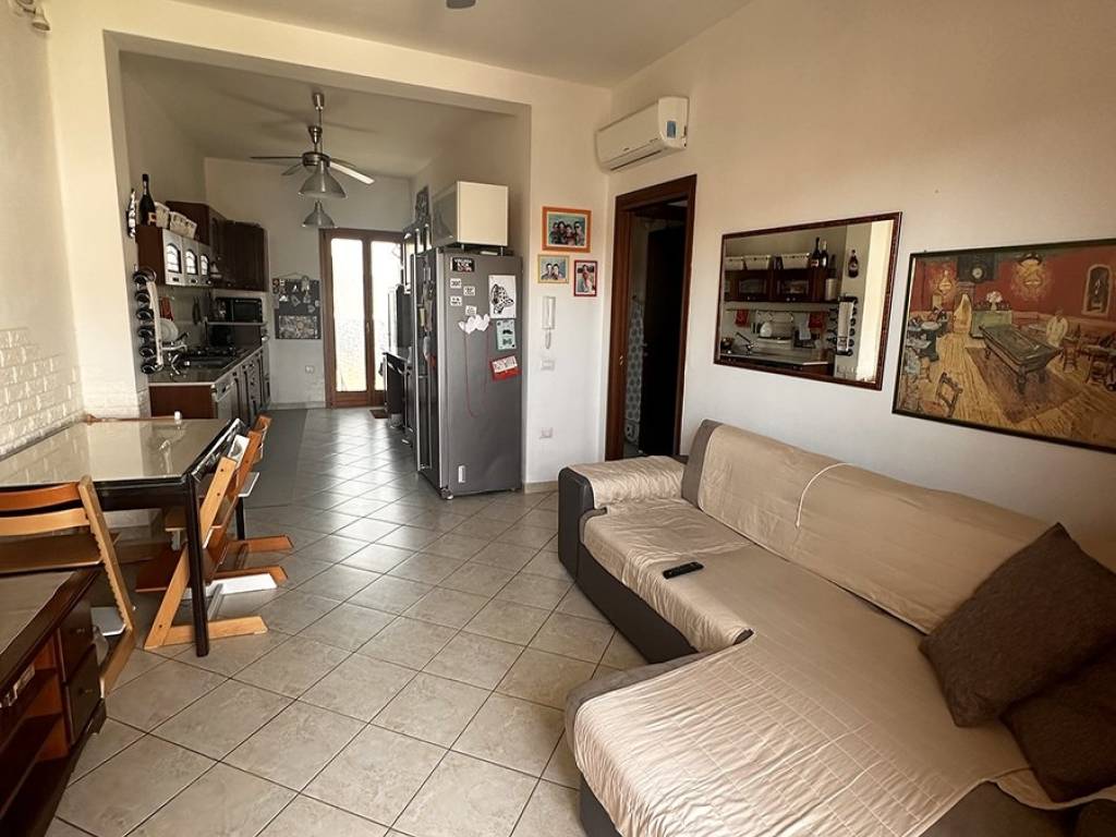 appartamento in vendita a Sestu