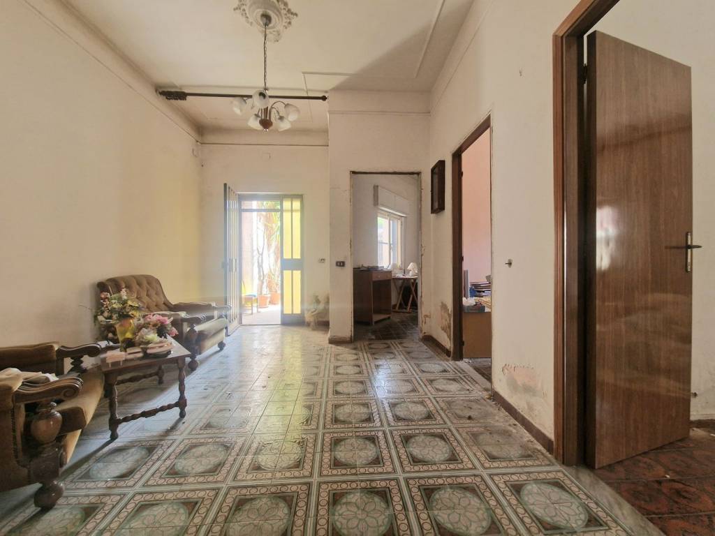 appartamento in vendita a Sestu