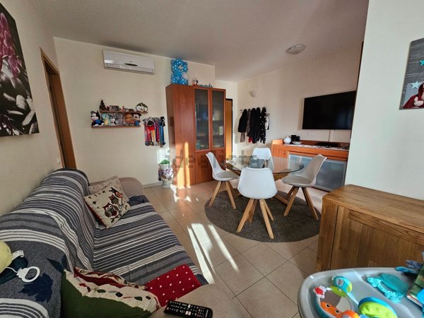 appartamento in vendita a Sestu in zona Cortexandra