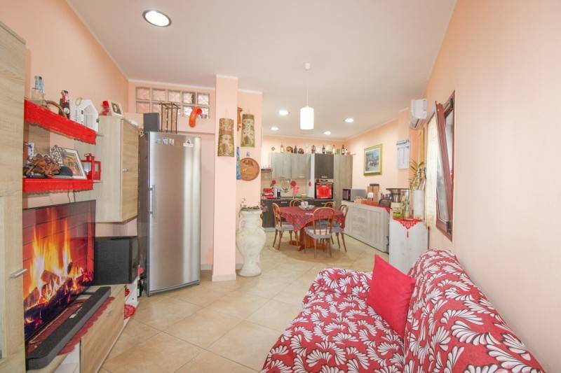 casa indipendente in vendita a Sestu