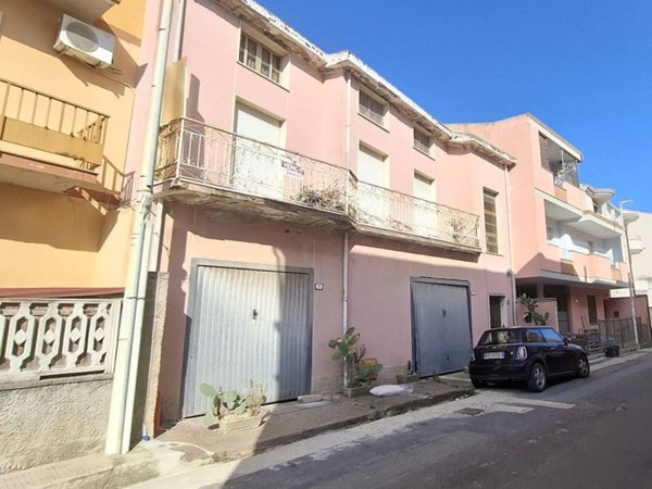 casa indipendente in vendita a Sestu