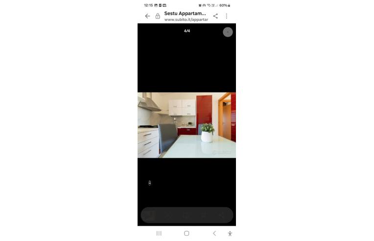 appartamento in vendita a Sestu