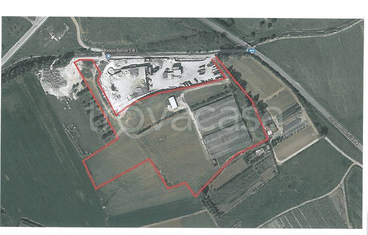 azienda agricola in vendita a Sestu