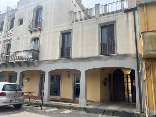 appartamento in vendita a Sestu