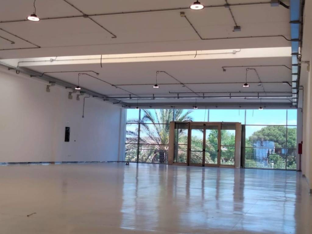 ufficio in vendita a Sestu