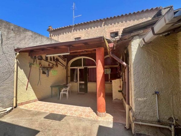 casa indipendente in vendita a Sestu