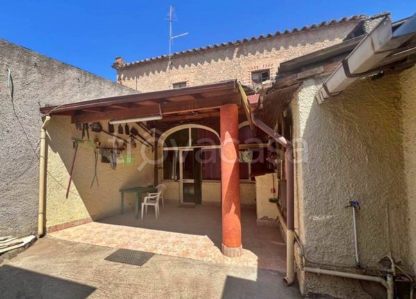 casa indipendente in vendita a Sestu in zona San Gemiliano