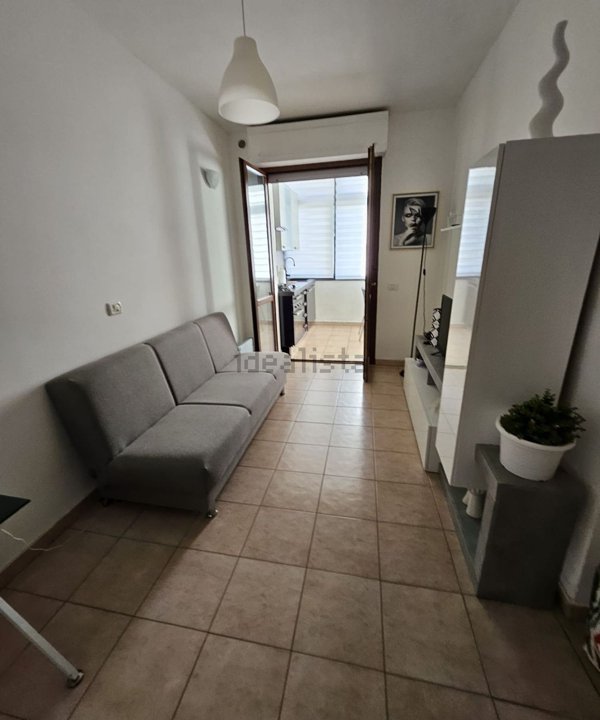 appartamento in vendita a Sestu in zona Cortexandra