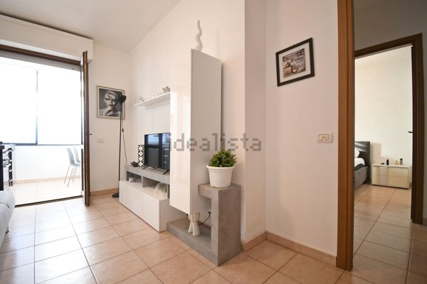appartamento in vendita a Sestu in zona Cortexandra
