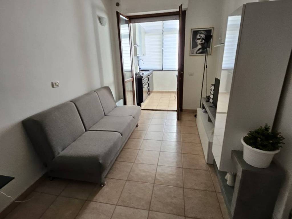 appartamento in vendita a Sestu in zona Cortexandra