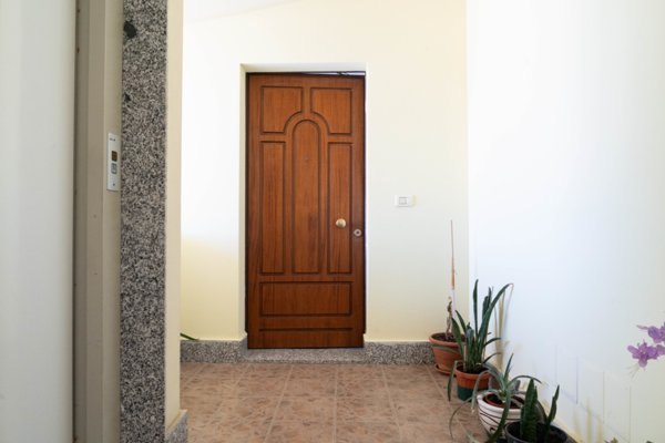 appartamento in vendita a Sestu