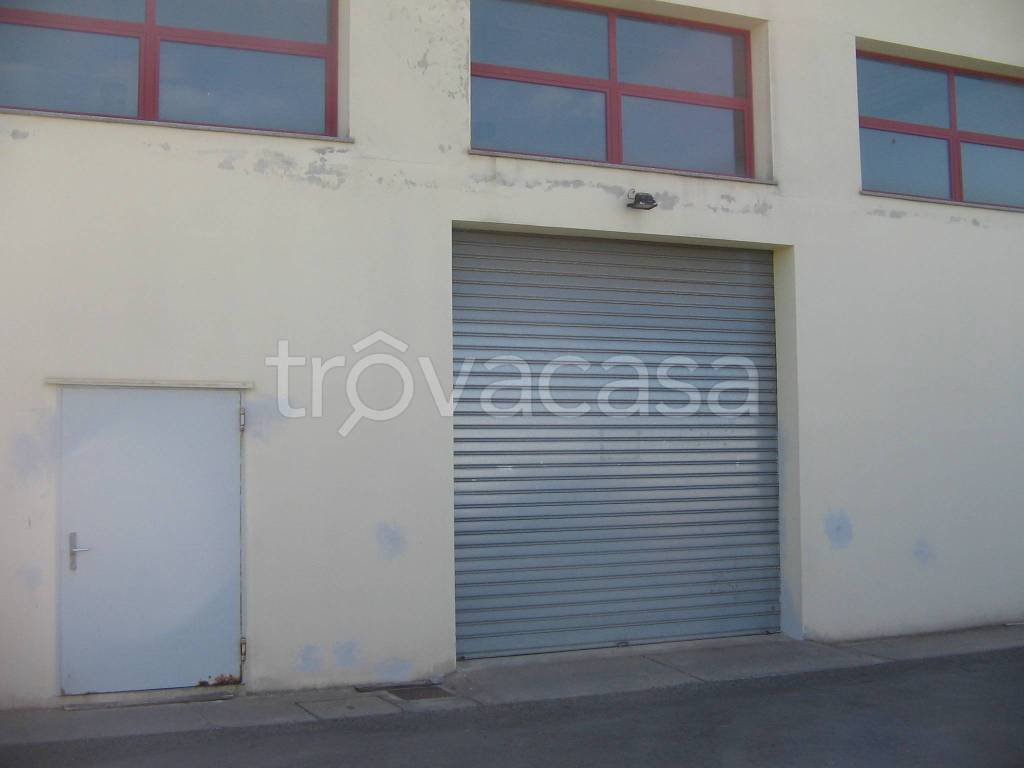 appartamento in vendita a Sestu in zona Cortexandra