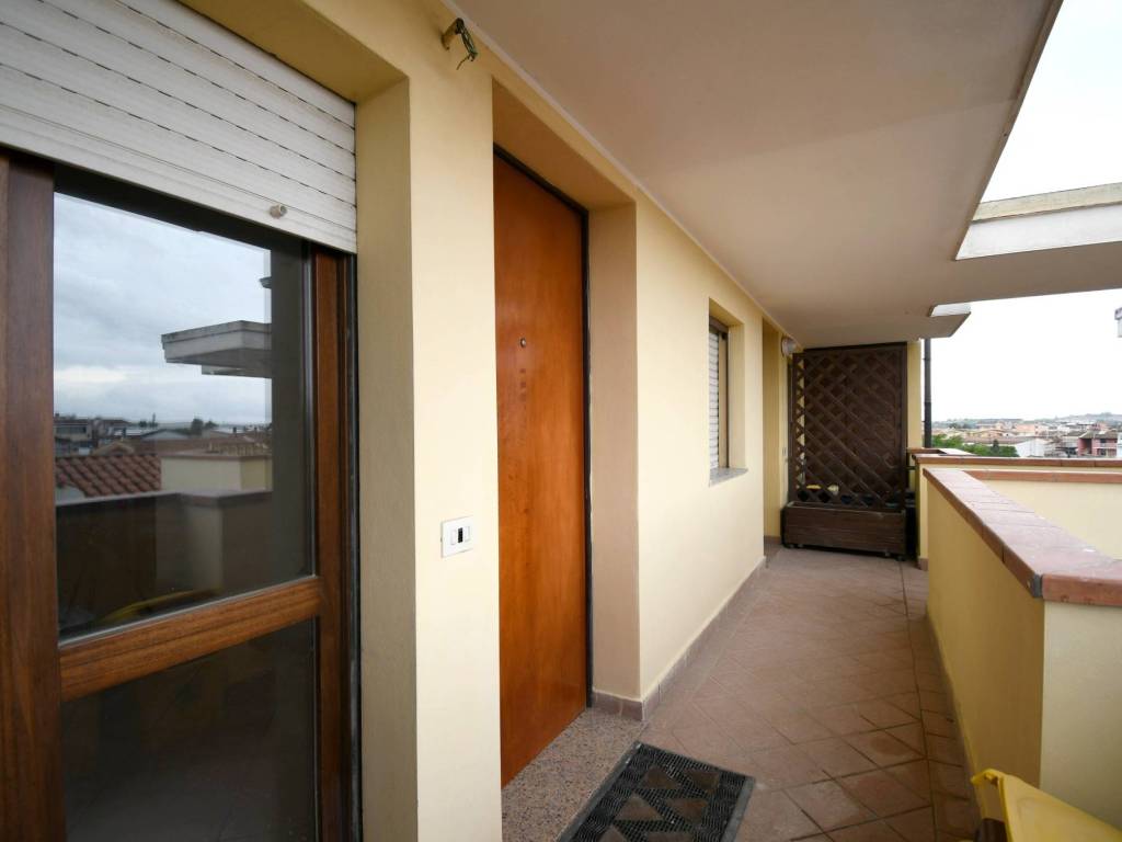 appartamento in vendita a Sestu