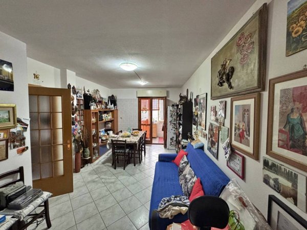 appartamento in vendita a Sestu in zona San Gemiliano