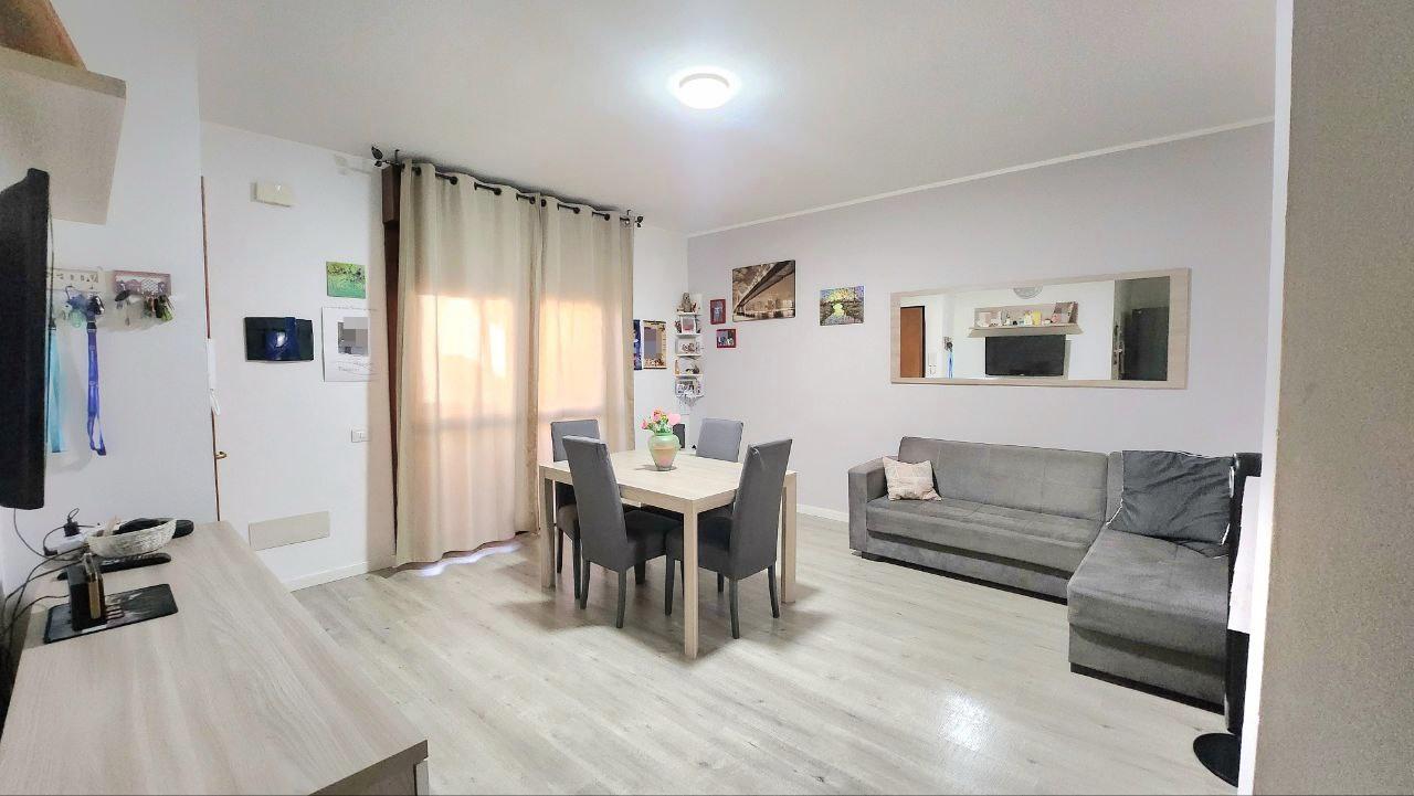appartamento in vendita a Sestu