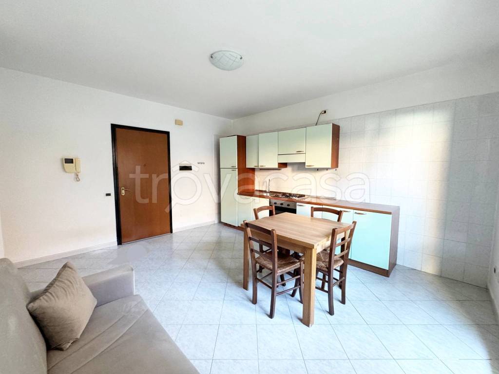 appartamento in vendita a Sestu