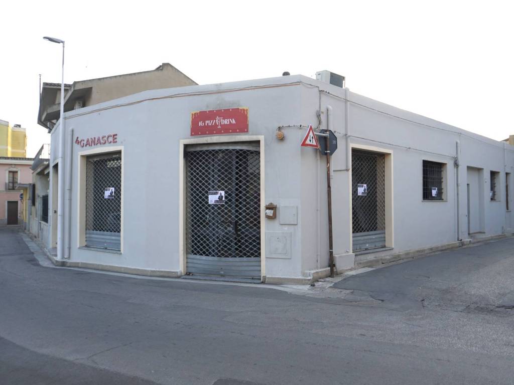 negozio in vendita a Sestu