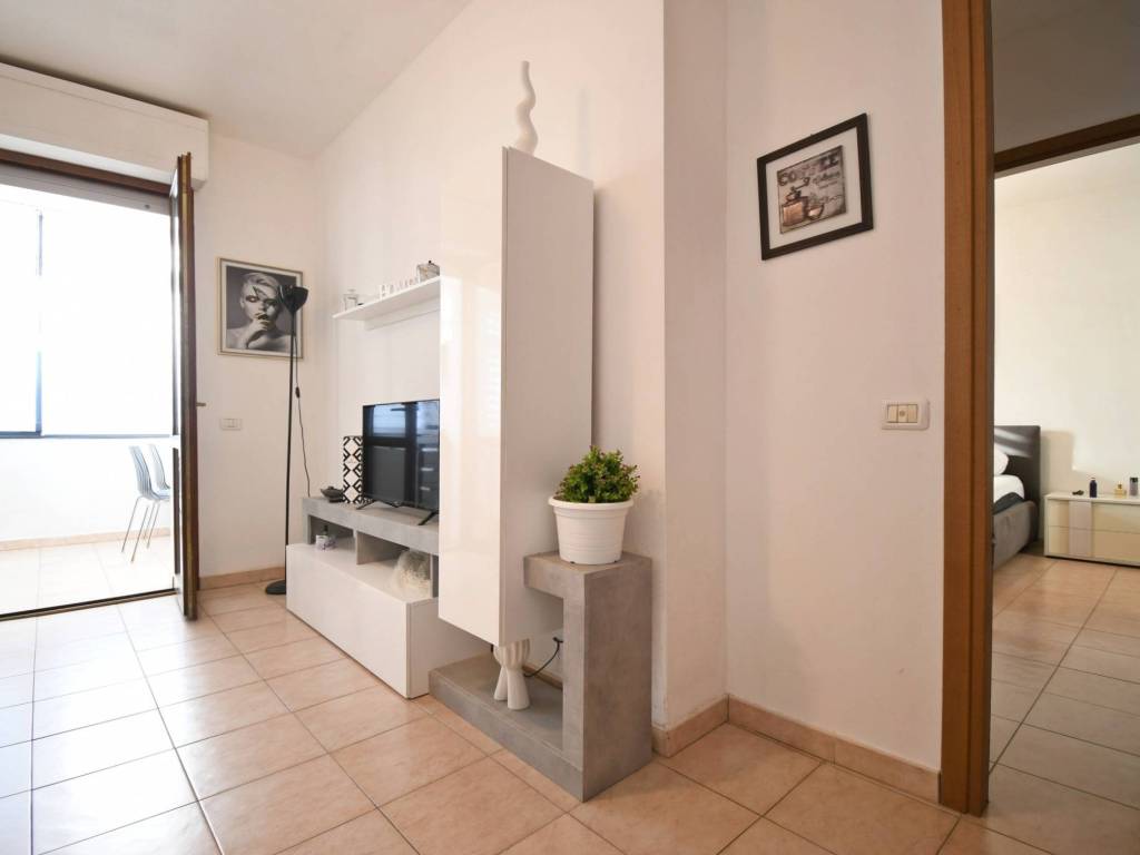 appartamento in vendita a Sestu in zona Cortexandra