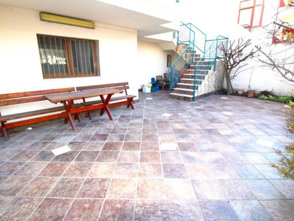 casa indipendente in vendita a Sestu in zona Dedalo