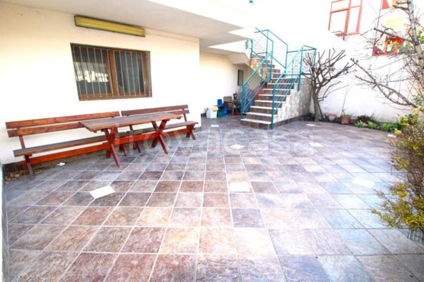 casa indipendente in vendita a Sestu in zona Dedalo