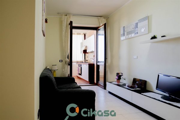 appartamento in vendita a Sestu in zona Cortexandra