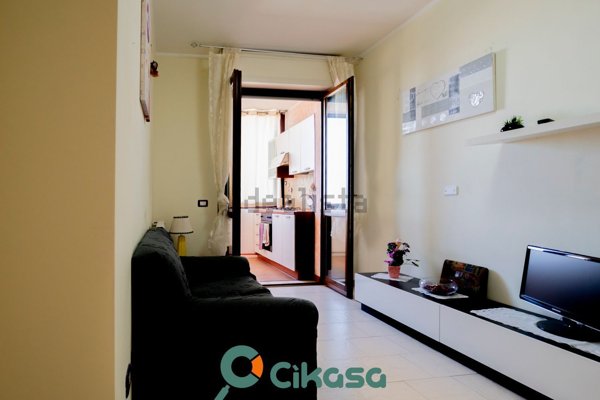 appartamento in vendita a Sestu in zona Cortexandra