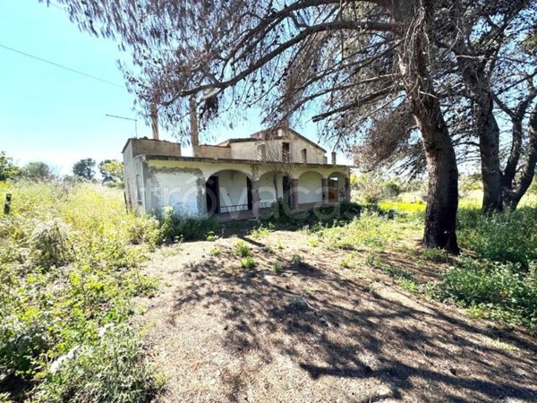 casa indipendente in vendita a Sestu in zona San Gemiliano