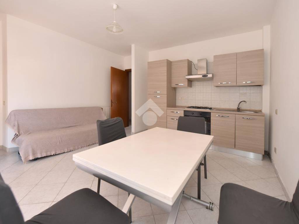 appartamento in vendita a Sestu