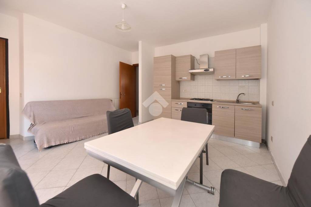 appartamento in vendita a Sestu
