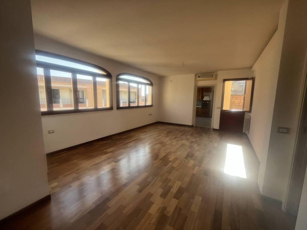 appartamento in vendita a Sestu in zona Dedalo