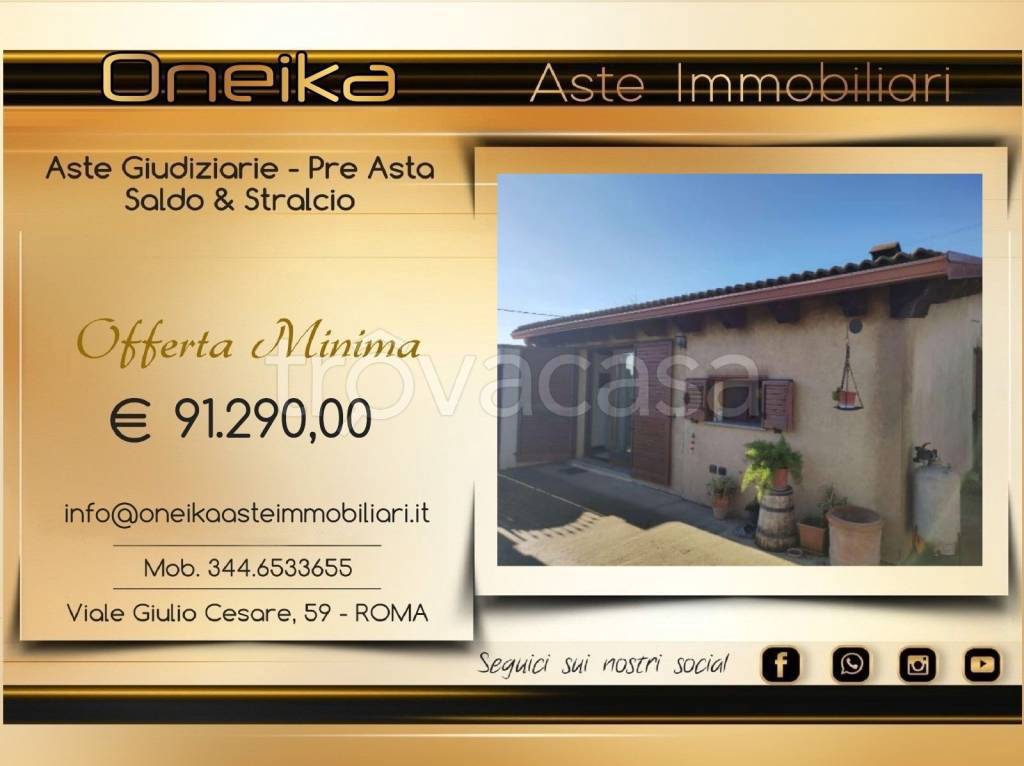 appartamento in vendita a Sestu