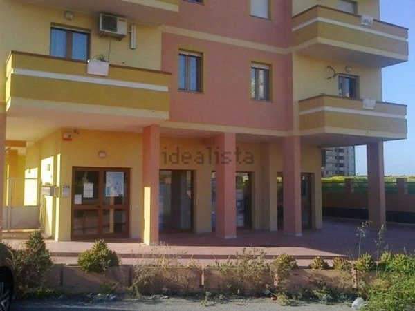 locale commerciale in vendita a Sestu in zona Cortexandra