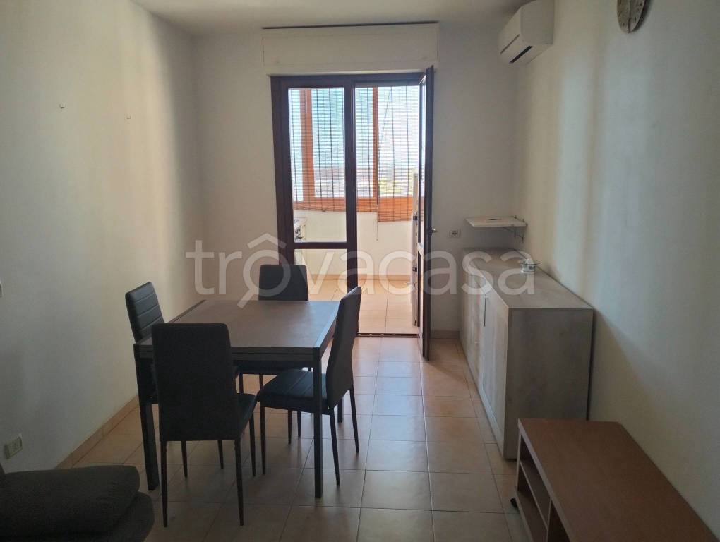 appartamento in vendita a Sestu in zona Cortexandra