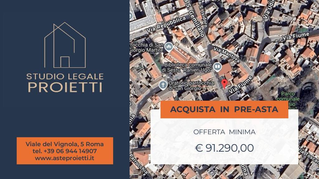 appartamento in vendita a Sestu