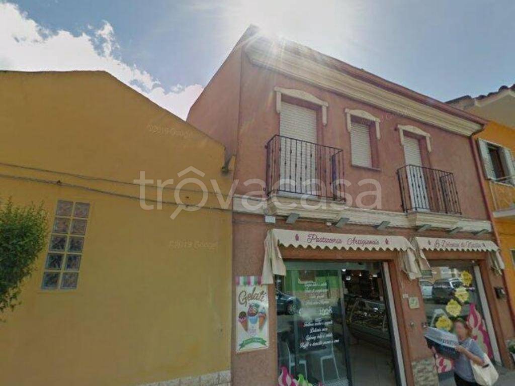 negozio in vendita a Sestu