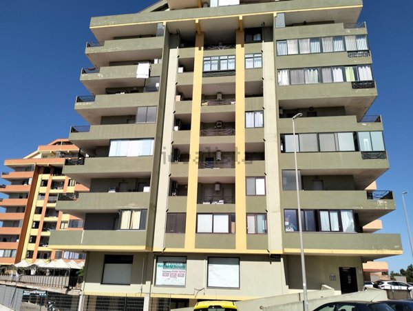 appartamento in vendita a Sestu in zona Cortexandra