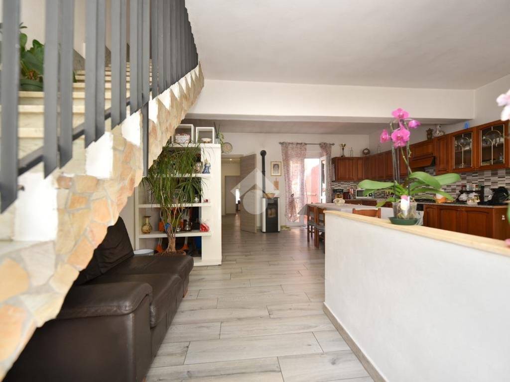 casa indipendente in vendita a Sestu