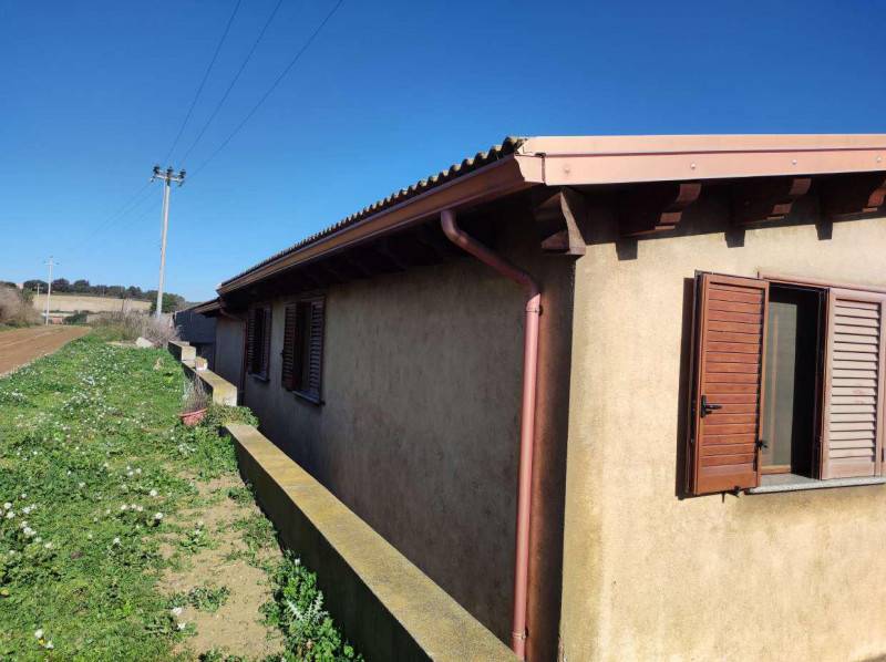 appartamento in vendita a Sestu
