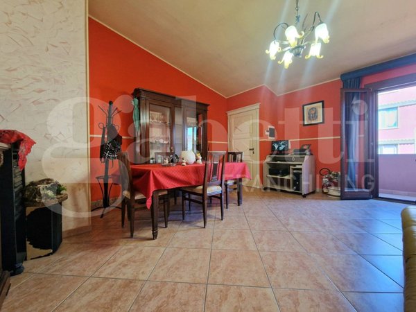 appartamento in vendita a Sestu