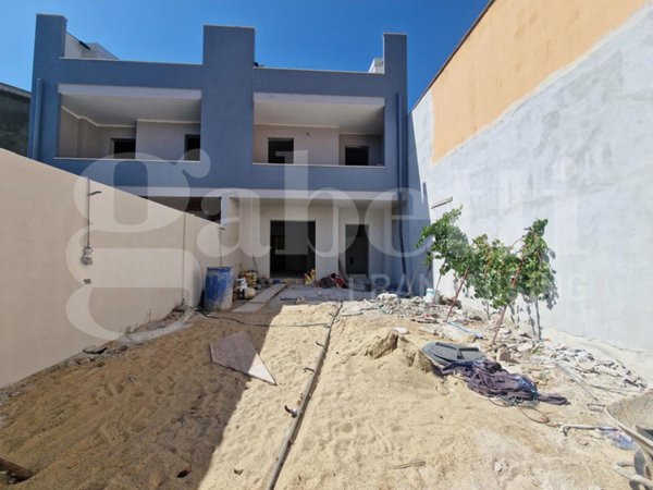 casa indipendente in vendita a Sestu