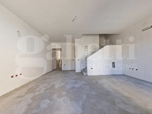 casa indipendente in vendita a Sestu