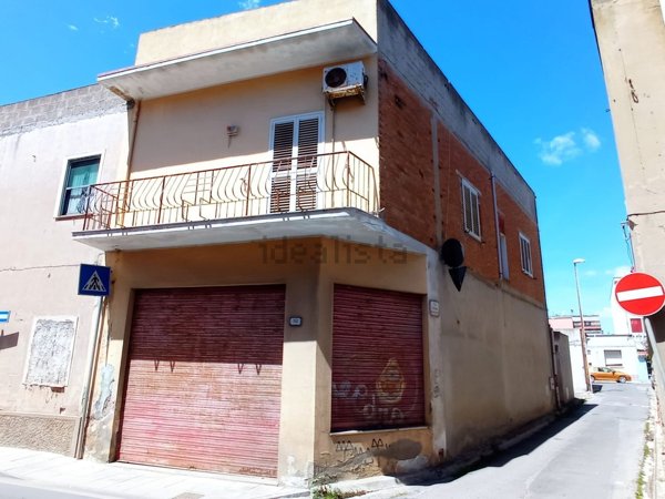 casa indipendente in vendita a Sestu
