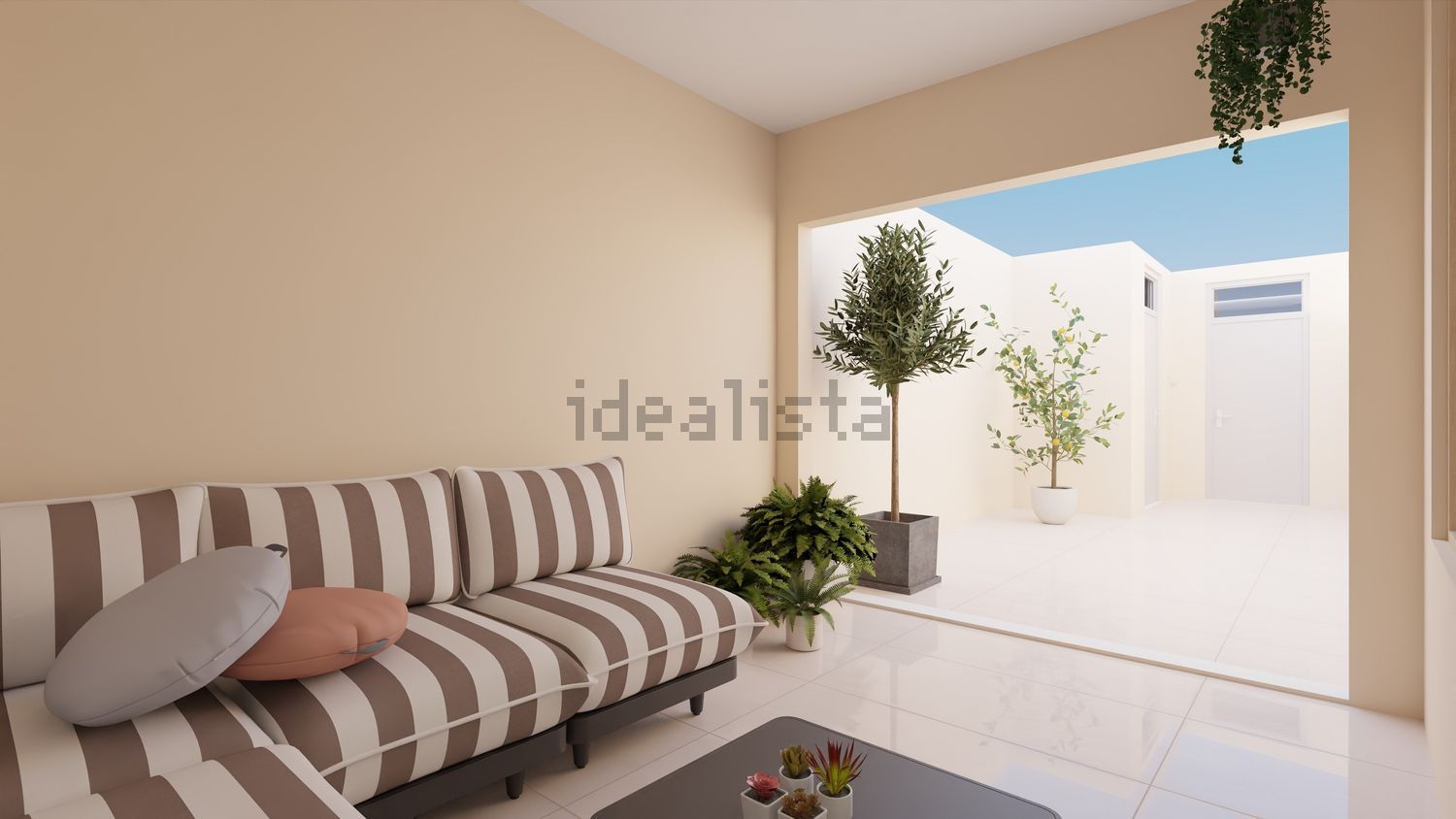 casa indipendente in vendita a Sestu