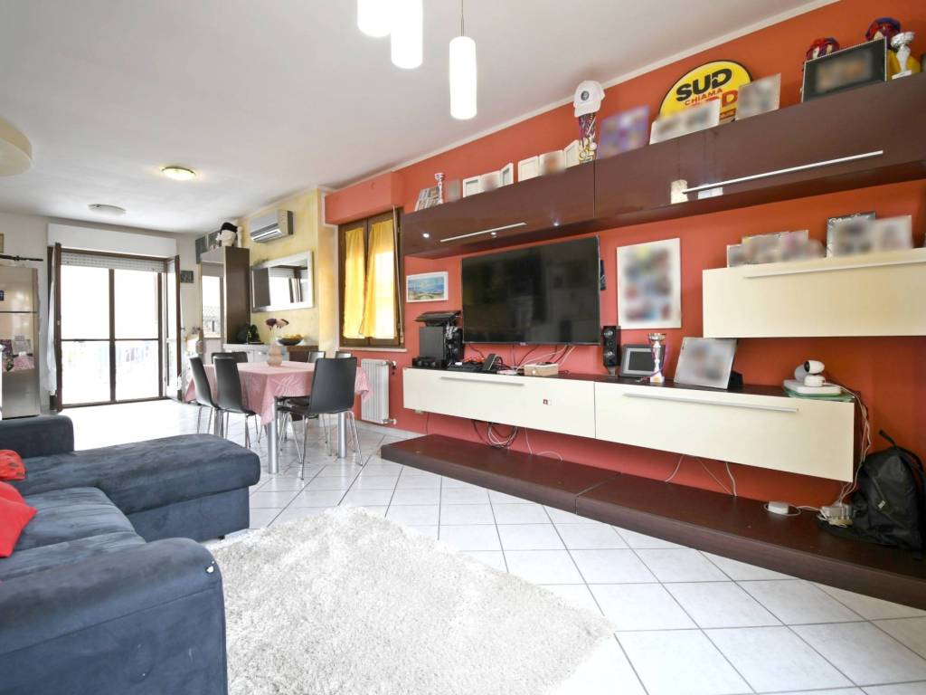 appartamento in vendita a Sestu