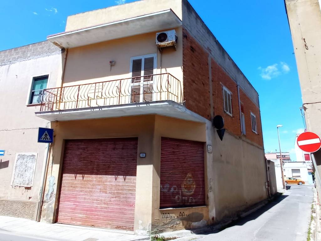 casa indipendente in vendita a Sestu