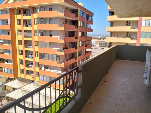 appartamento in vendita a Sestu in zona Cortexandra