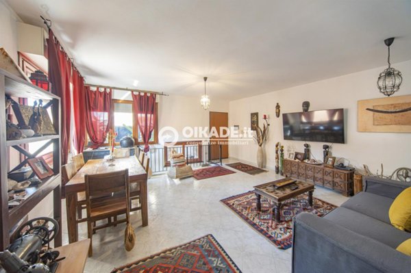 appartamento in vendita a Sestu