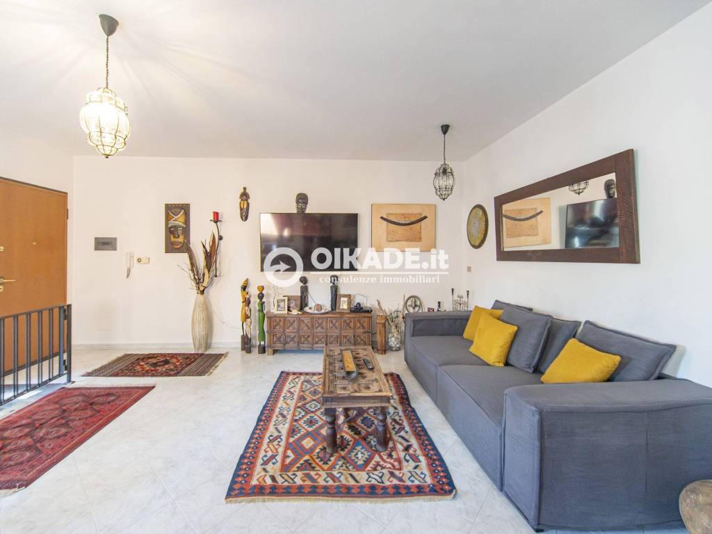 appartamento in vendita a Sestu