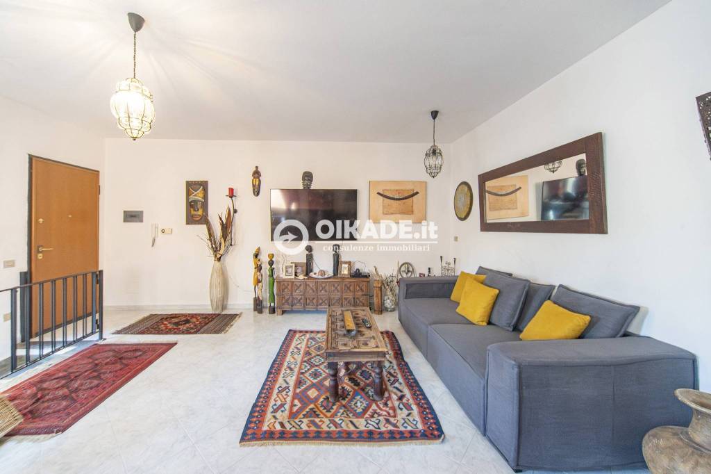 appartamento in vendita a Sestu