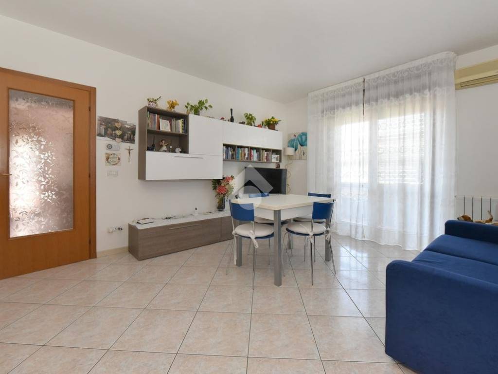 appartamento in vendita a Sestu